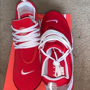 PRESTOS FOR SELL (too big for me) lol